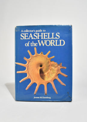 Seashells of the World