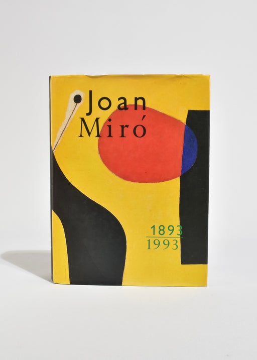 Joan Miró