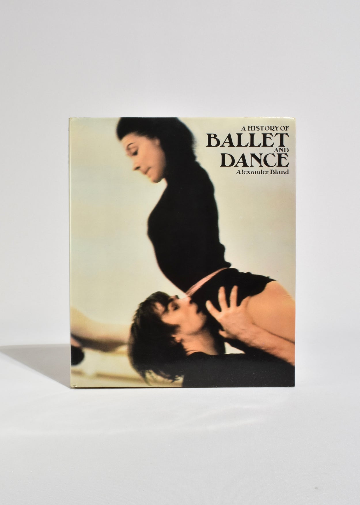 A History of Ballet and Dance