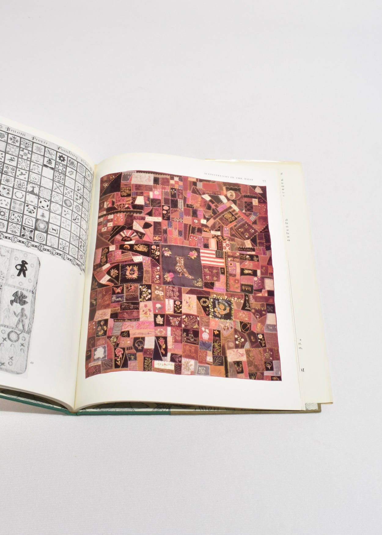 Cooper-Hewitt Book Collection