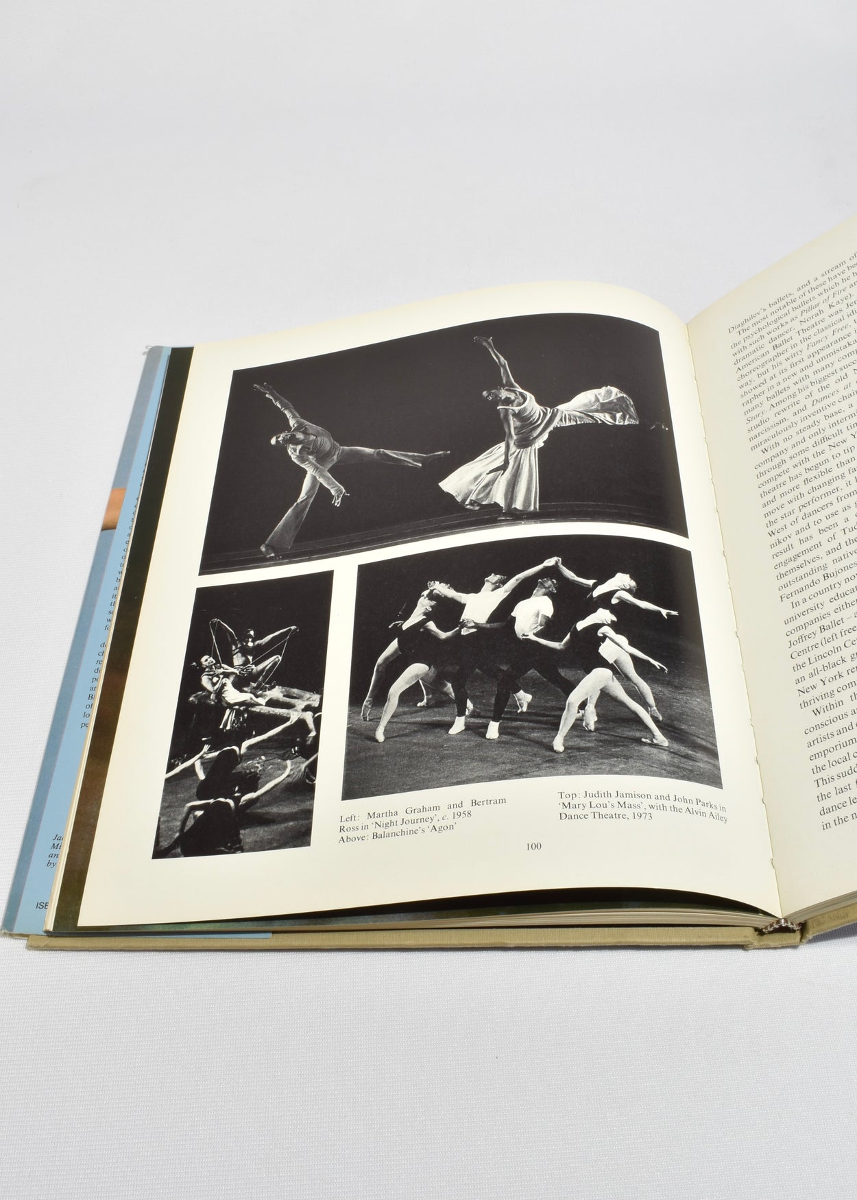 A History of Ballet and Dance