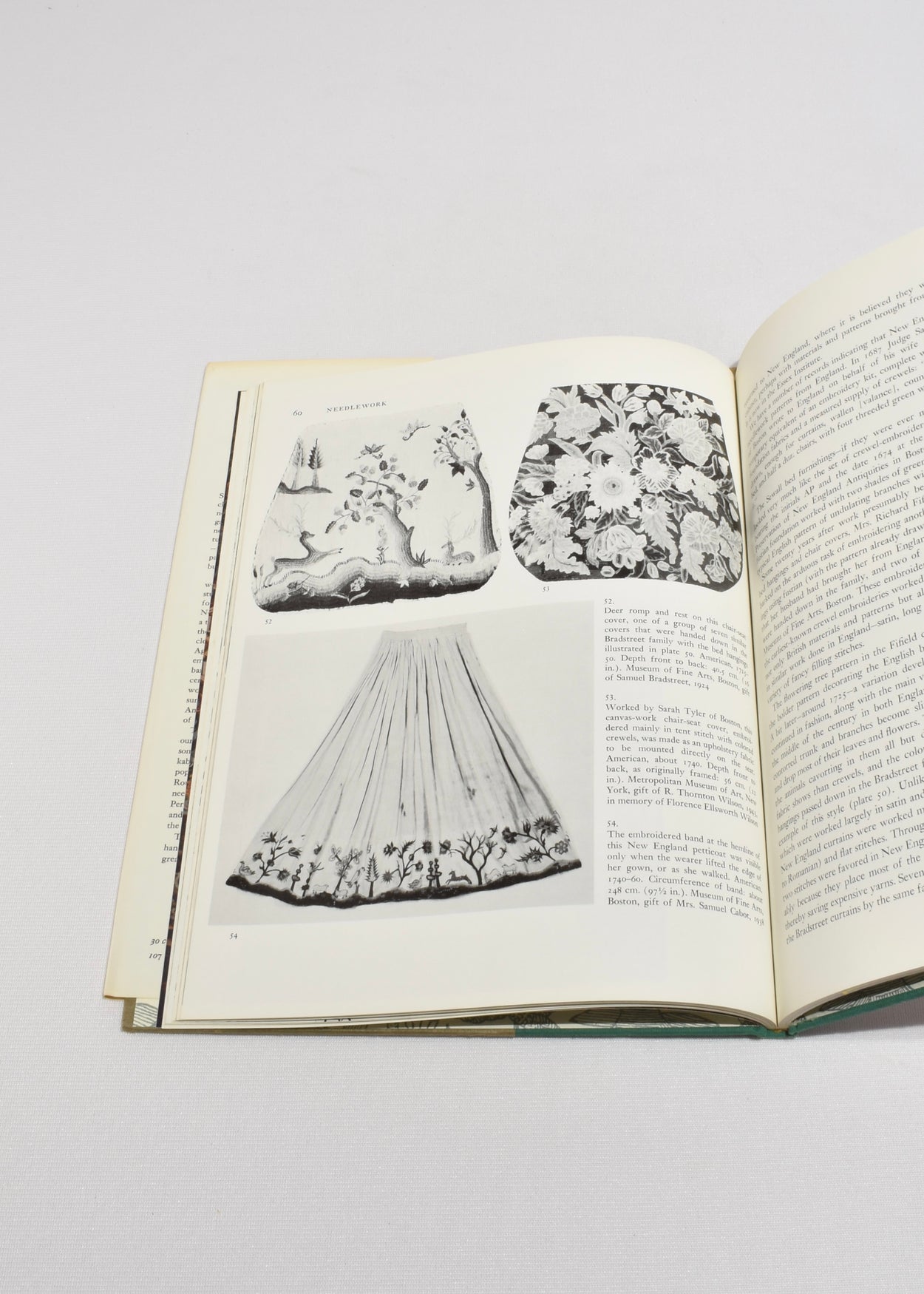 Cooper-Hewitt Book Collection