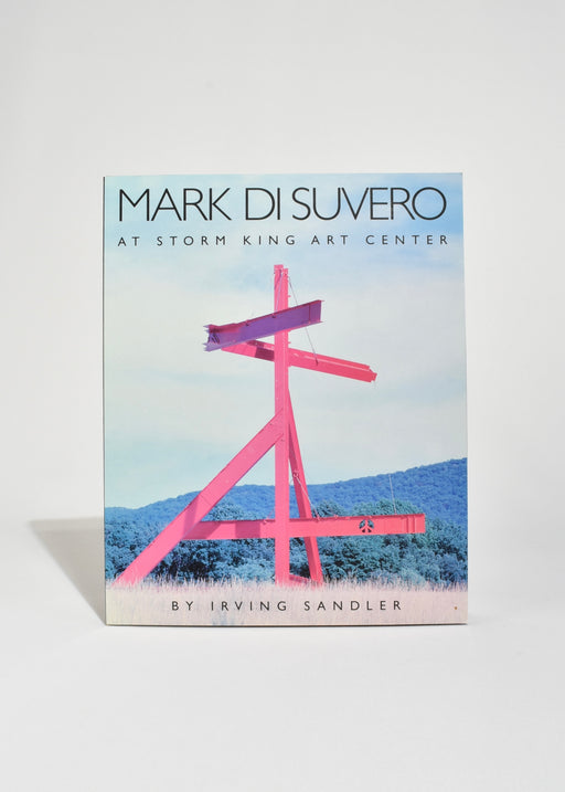 Mark Di Suvero