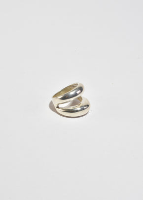 Double Band Ring