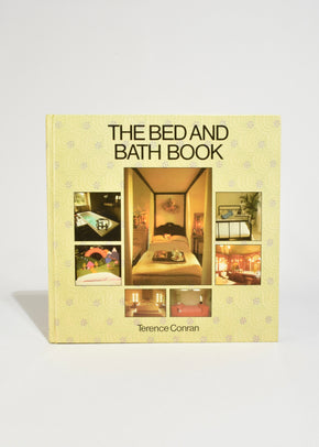 The Bed and Bath Book