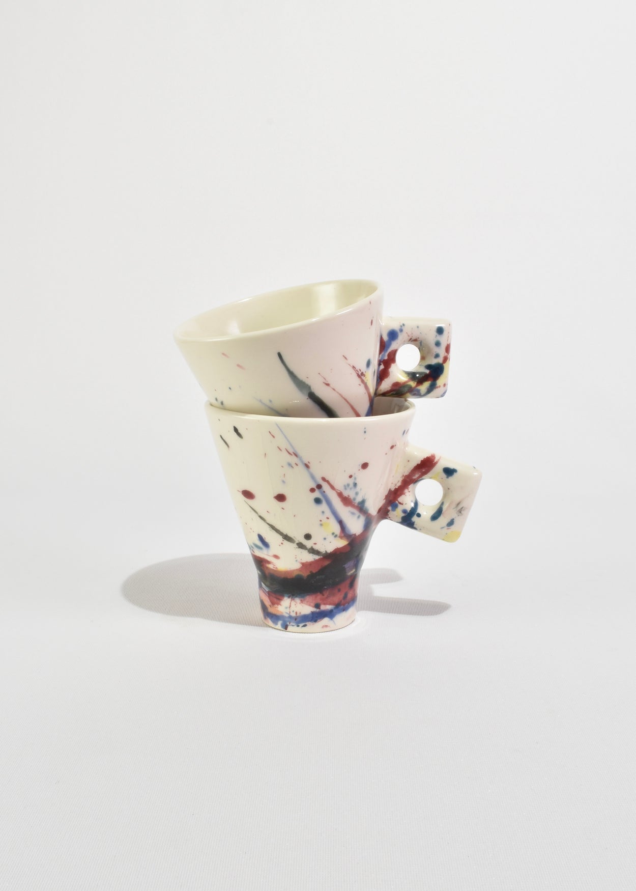 Postmodern Mug Set