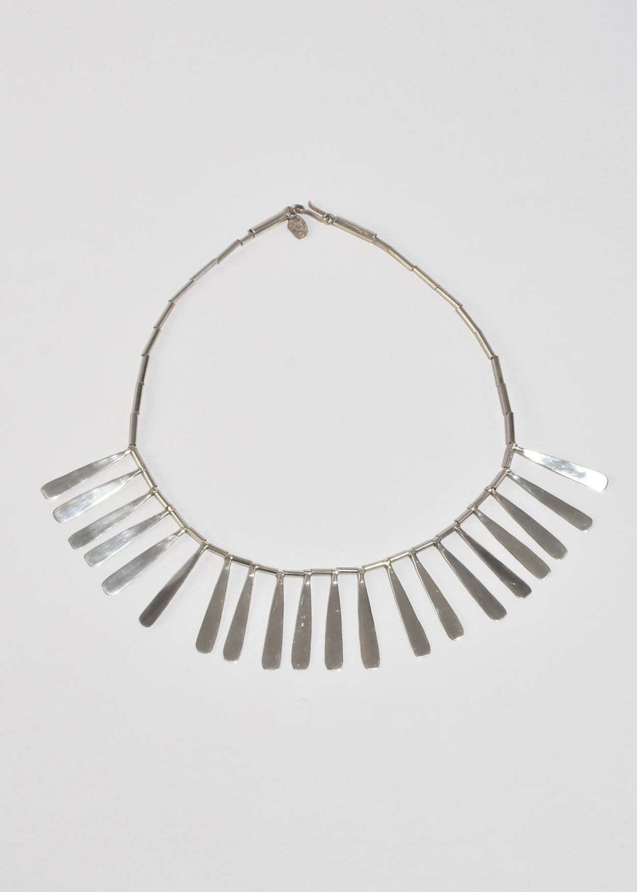 Mexico Collar Necklace