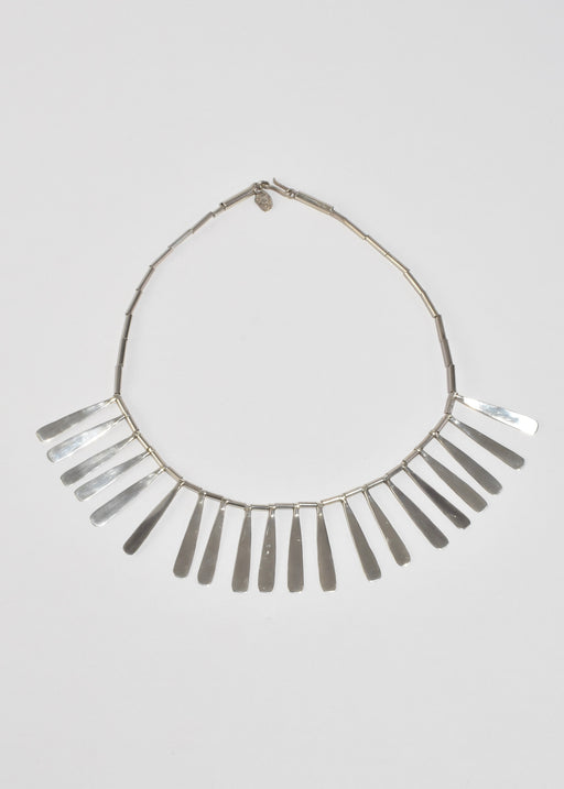 Mexico Collar Necklace