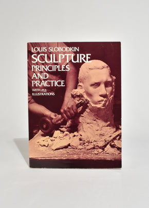 Sculpture Principles and Practice