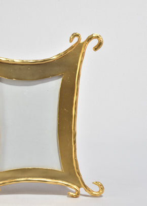 Gold Picture Frame