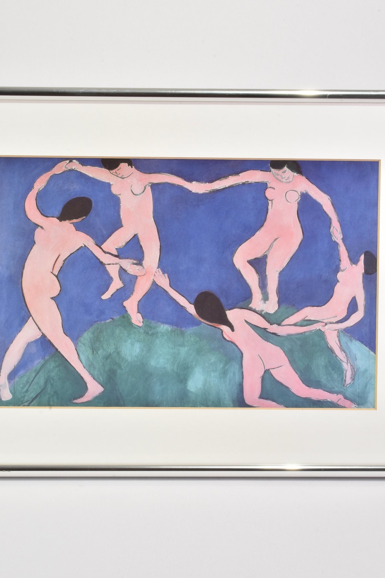 Matisse, Framed Print