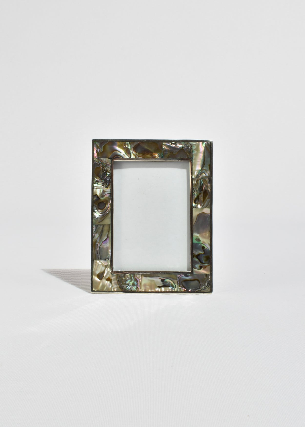 Abalone Picture Frame