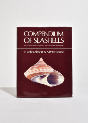 Compendium of Seashells