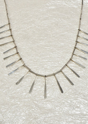 Mexico Collar Necklace