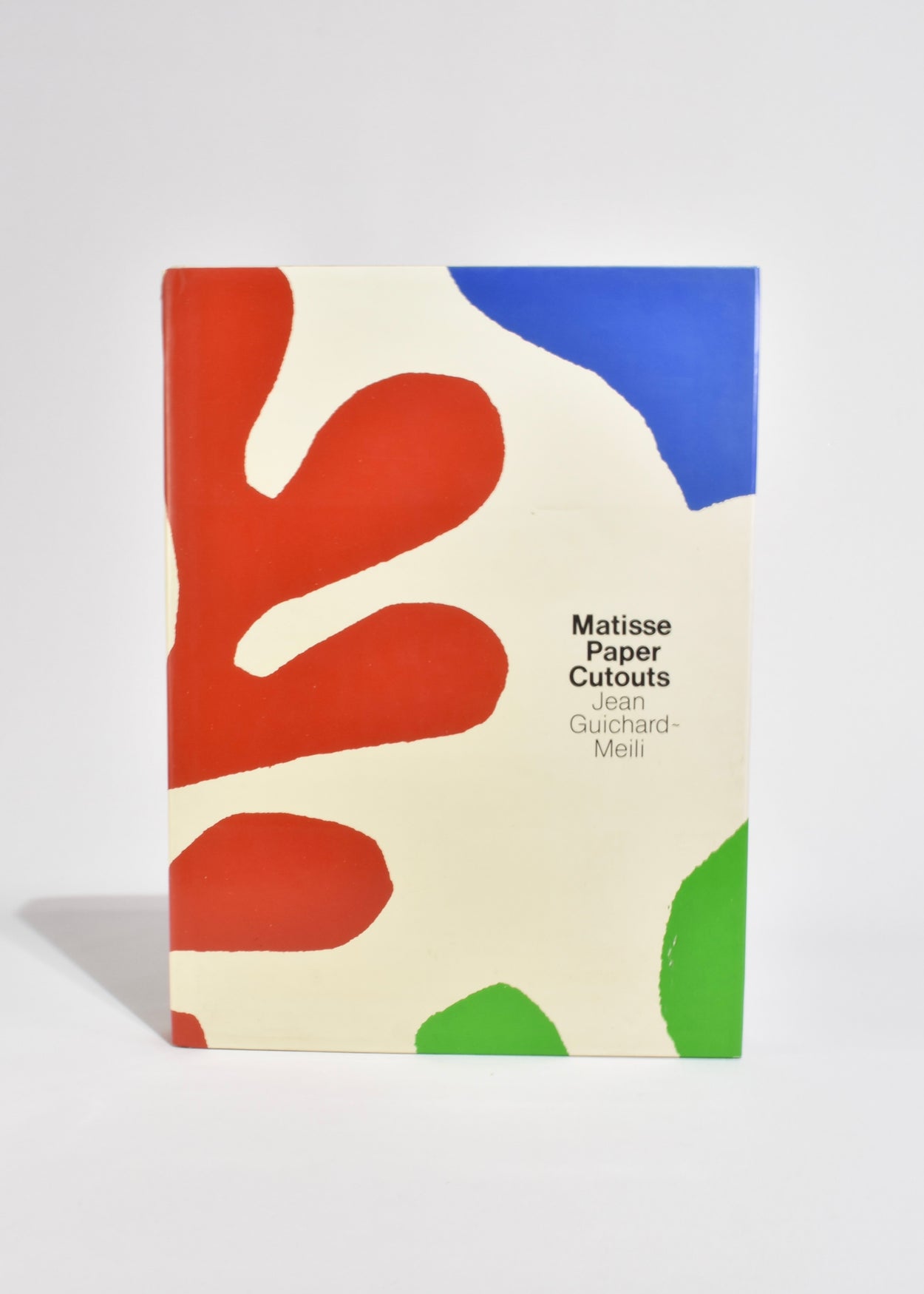 Matisse Paper Cutouts