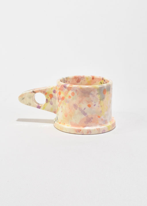 Splatter Mug