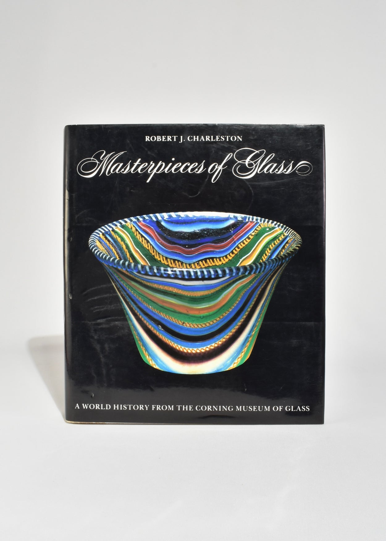 Masterpieces of Glass