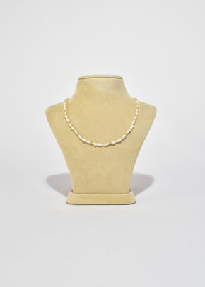 Freshwater Pearl Necklace