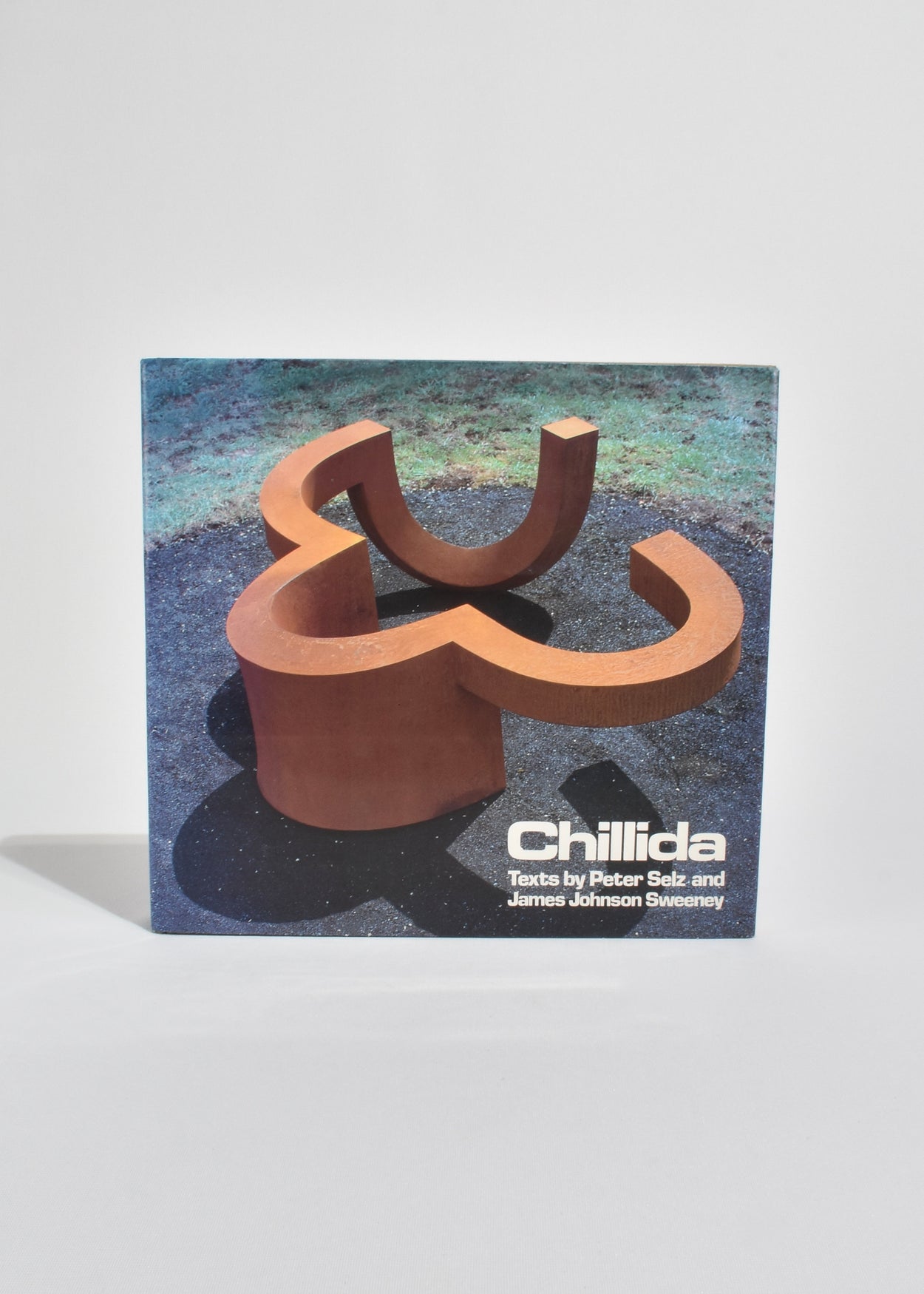 Chillida