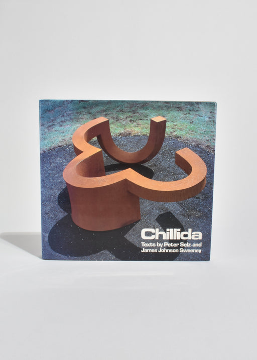 Chillida