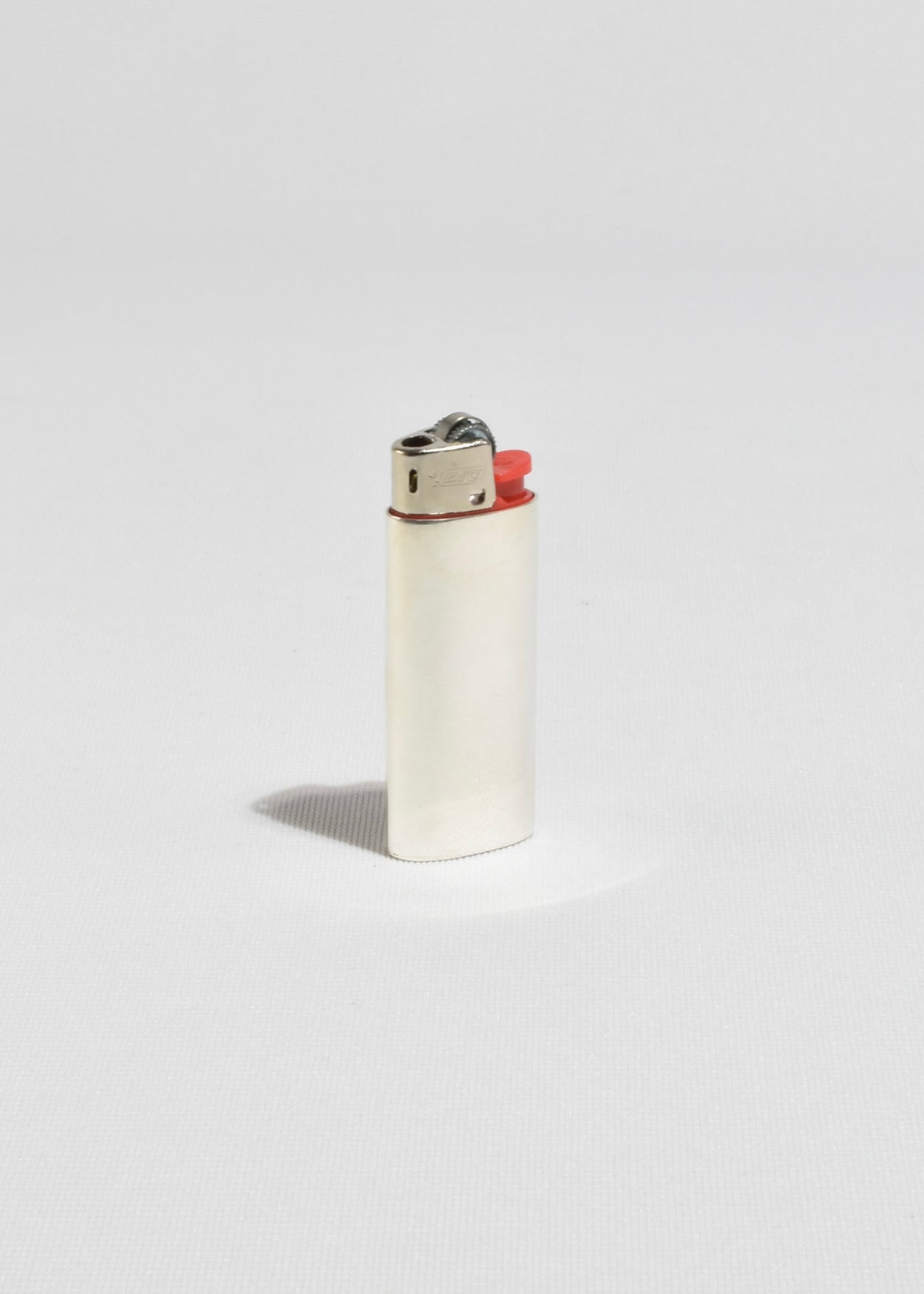 Sterling Lighter Case