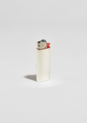 Sterling Lighter Case