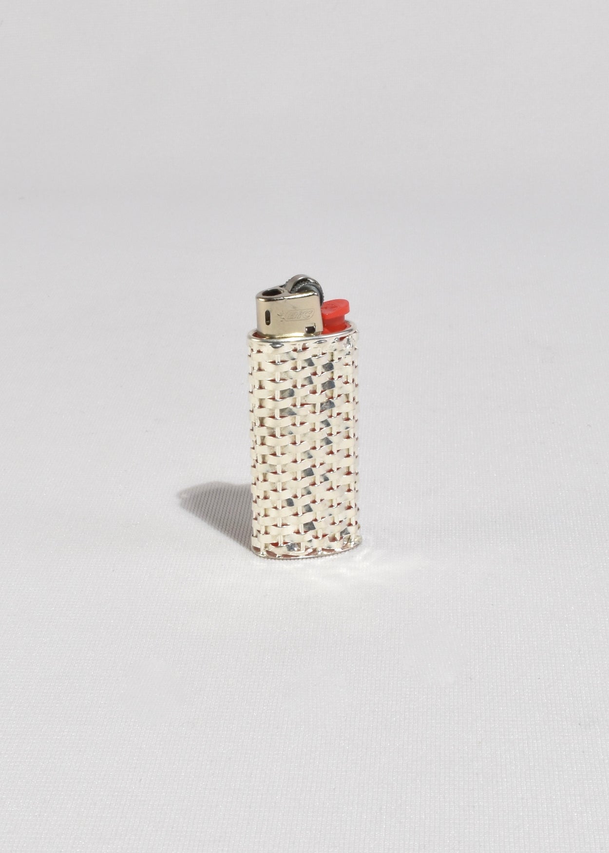 Woven Lighter Case