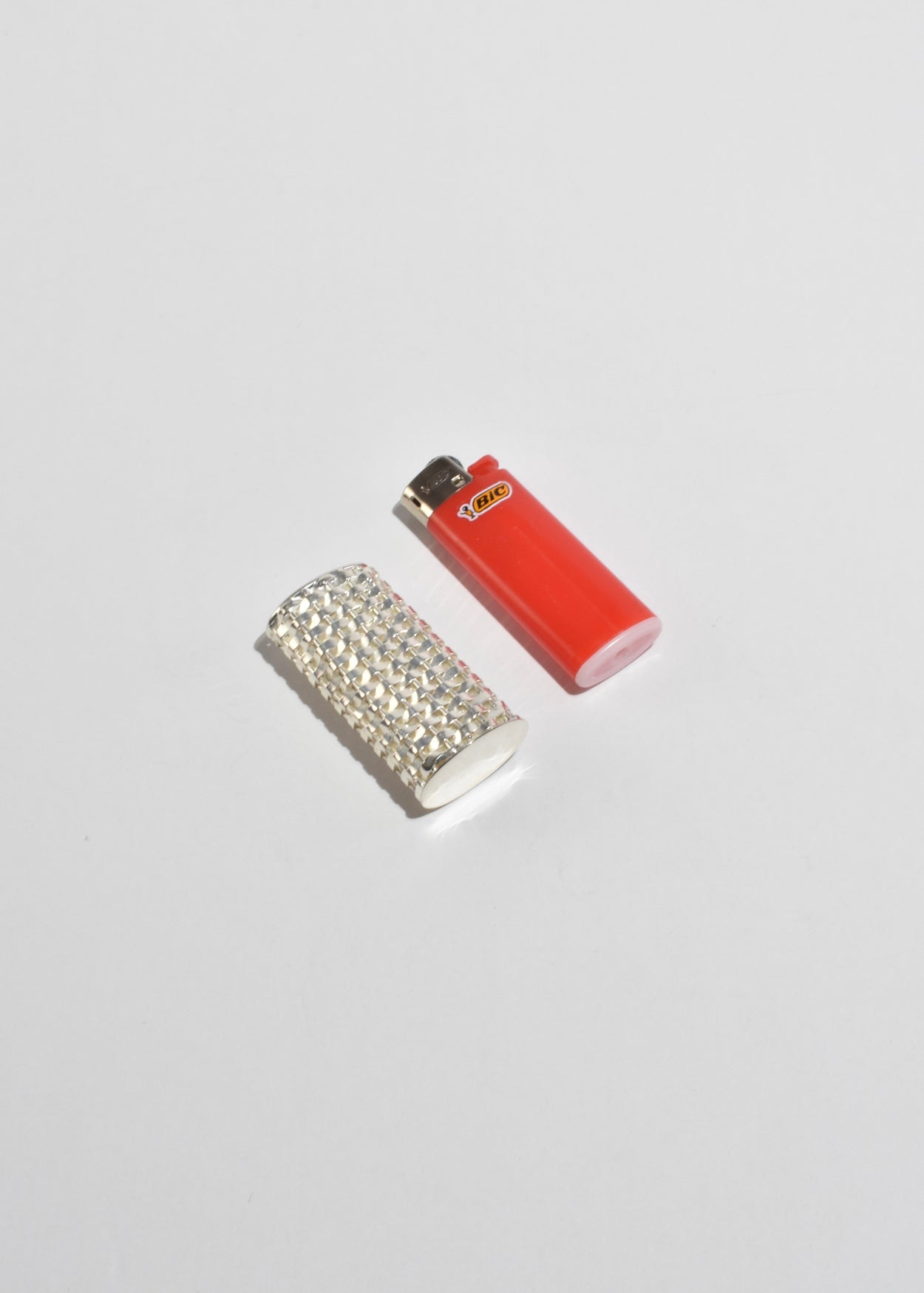 Woven Lighter Case