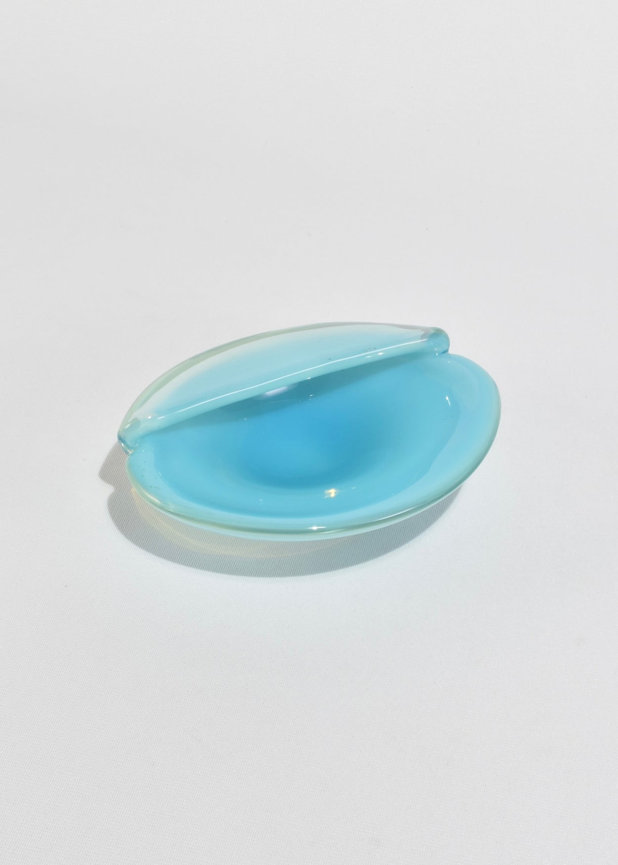 Opalescent Glass Catchall