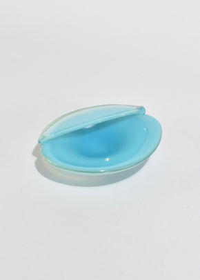 Opalescent Glass Catchall
