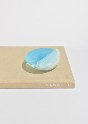 Opalescent Glass Catchall