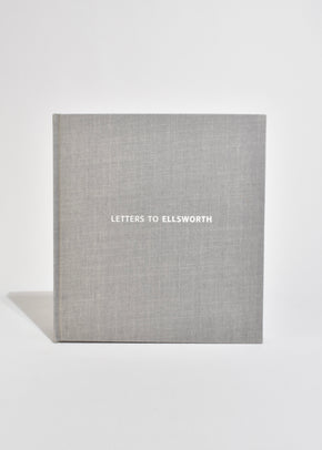 Letters to Ellsworth