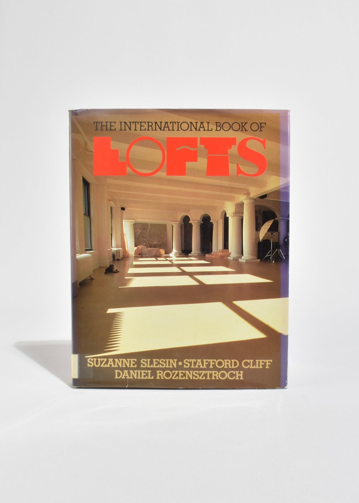 International Book of Lofts