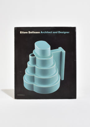 Ettore Sottsass