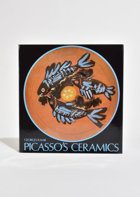 Picasso's Ceramics