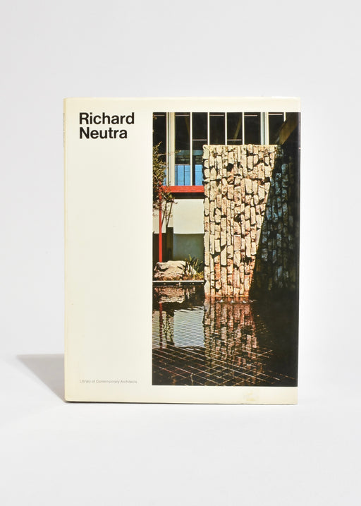 Richard Neutra