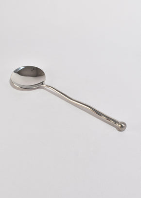 Stainless Serving Spoon