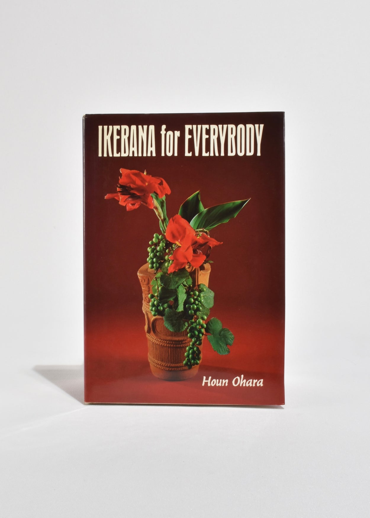 Ikebana for Everybody