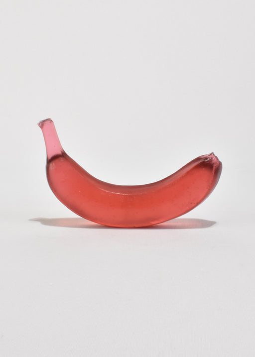 Glass Banana in Ruby
