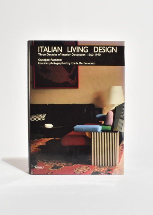 Italian Living Design