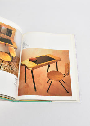 International Furniture Design for the '90s