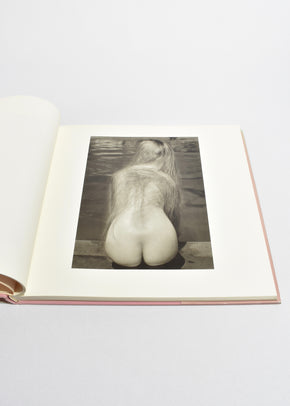 Ruth Bernhard: The Eternal Body