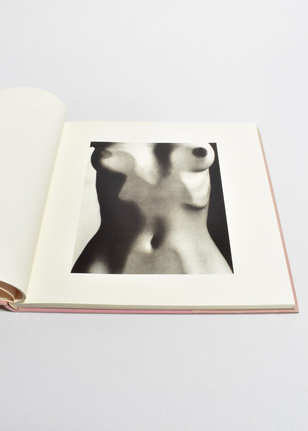 Ruth Bernhard: The Eternal Body