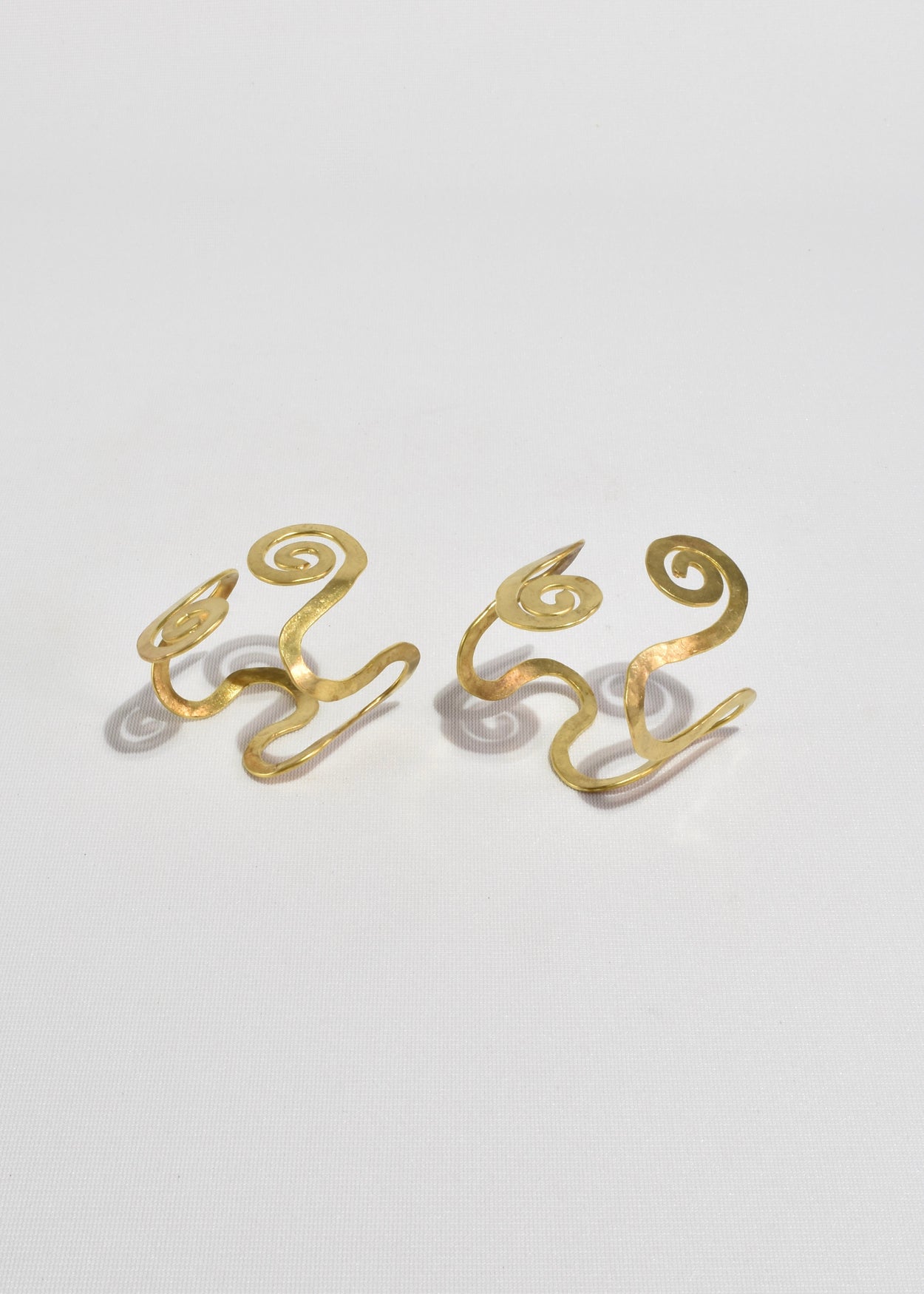 Calder Napkin Rings