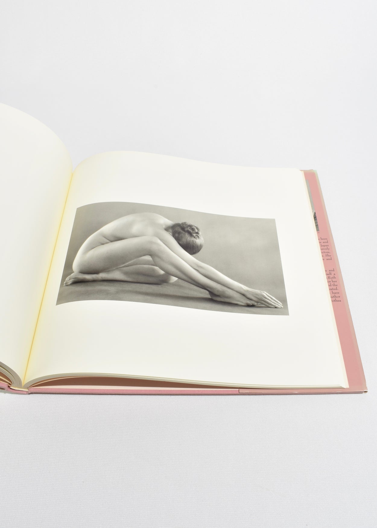 Ruth Bernhard: The Eternal Body