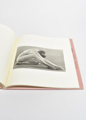 Ruth Bernhard: The Eternal Body