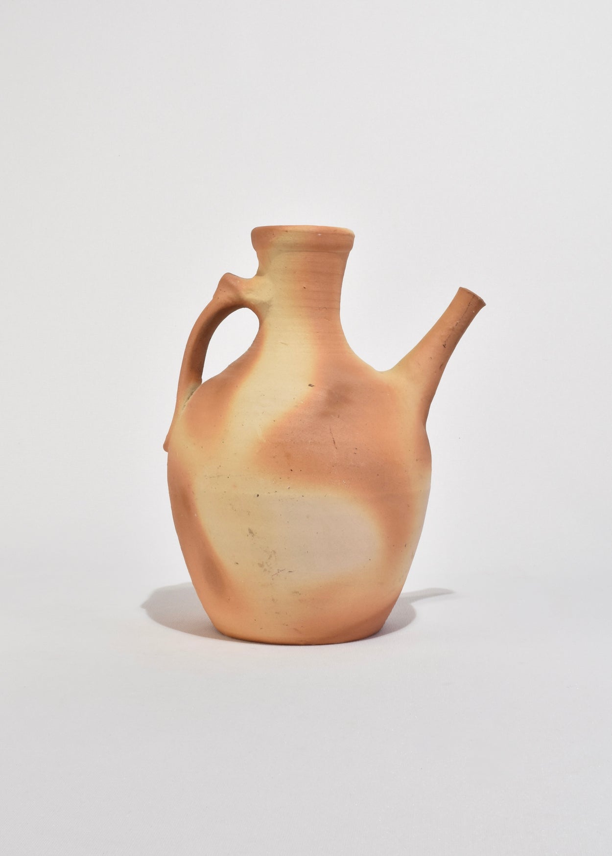 Handmade Ceramic Pitcher