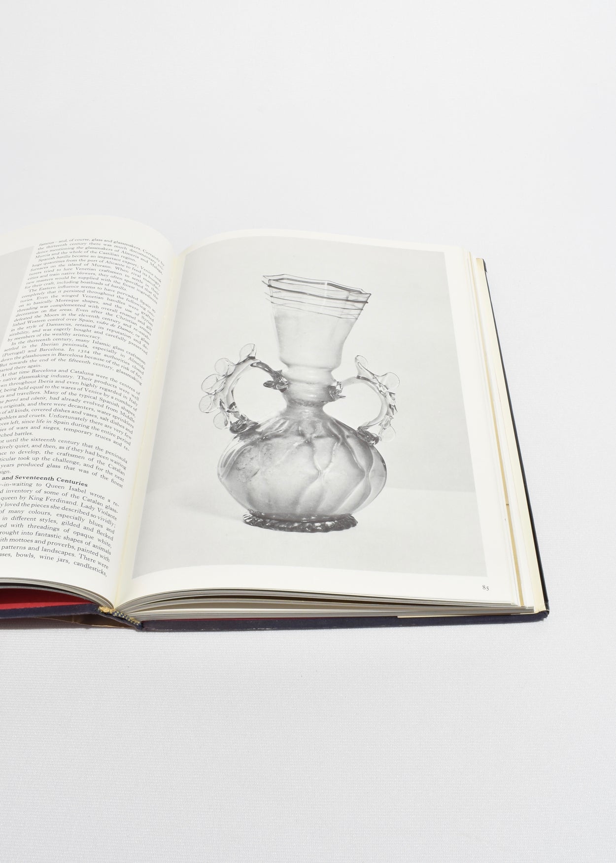 Encyclopedia of Glass