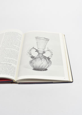 Encyclopedia of Glass