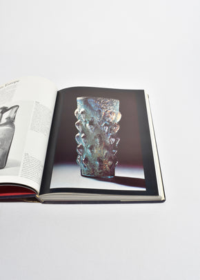 Encyclopedia of Glass